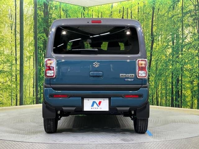 Suzuki HUSTLER 2021-08 26475-15