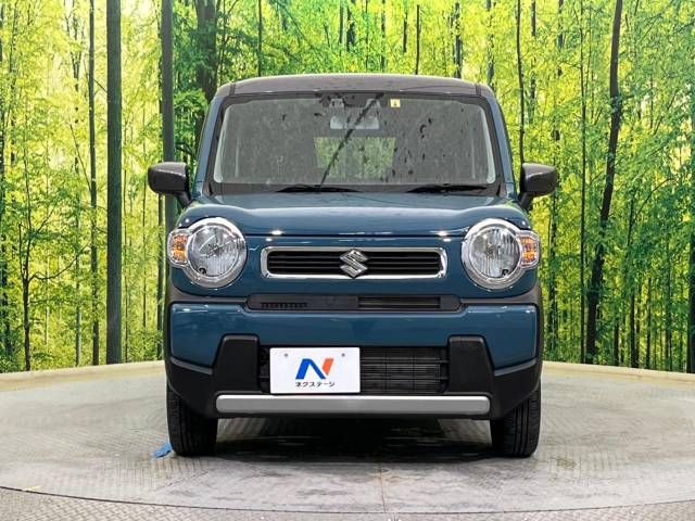 Suzuki HUSTLER 2021-08 26475-14