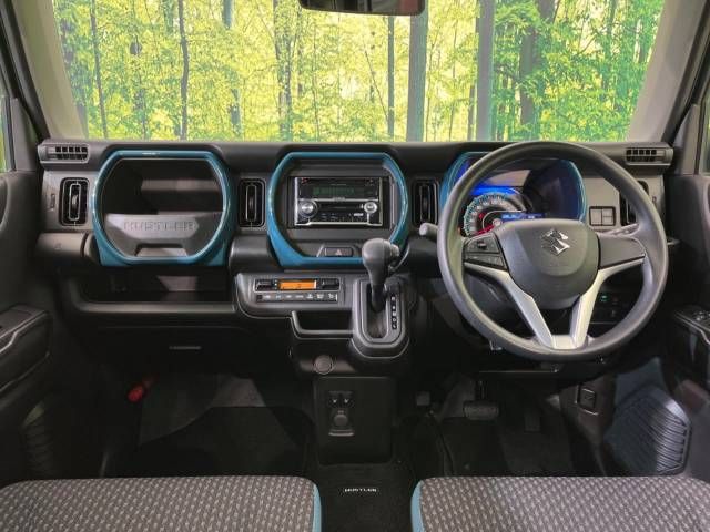 Suzuki HUSTLER 2021-08 26475-1