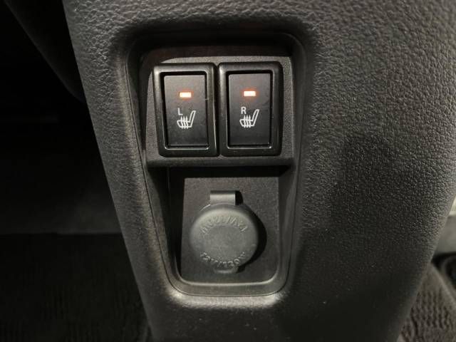 Suzuki HUSTLER 2021-08 26475-4