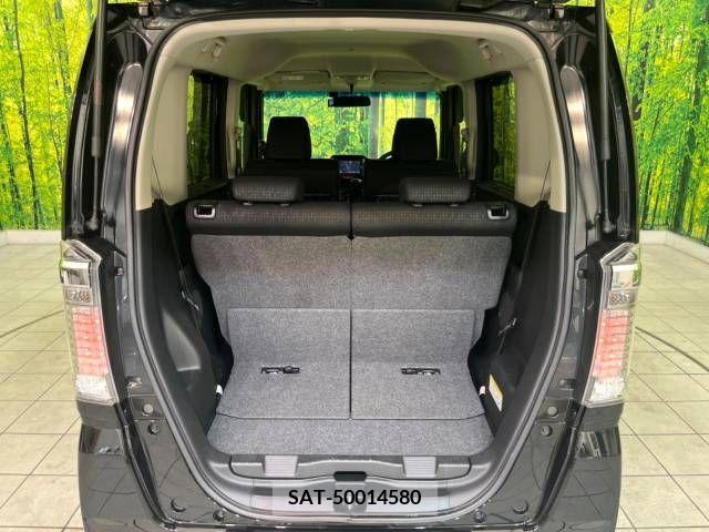 Honda N BOX CUSTOM 2016-07 347476-10