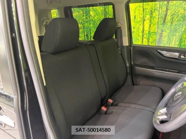 Honda N BOX CUSTOM 2016-07 347476-8