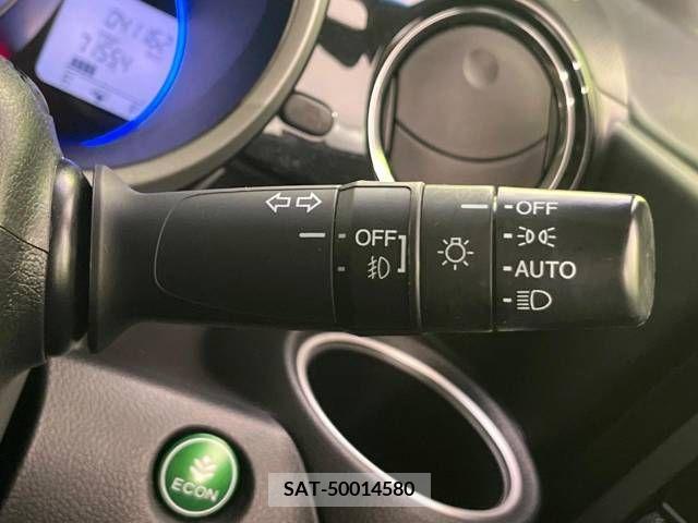 Honda N BOX CUSTOM 2016-07 347476-7