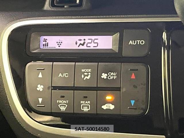 Honda N BOX CUSTOM 2016-07 347476-6