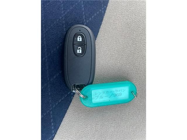 Suzuki LAPIN 2021-04 2213-26