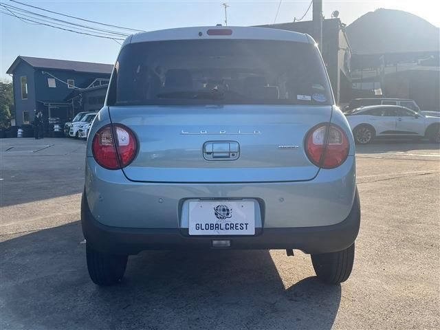 Suzuki LAPIN 2021-04 2213-8