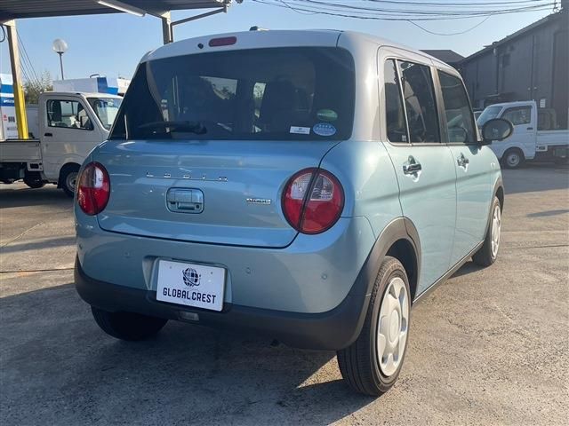Suzuki LAPIN 2021-04 2213-7