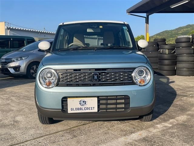 Suzuki LAPIN 2021-04 2213-5