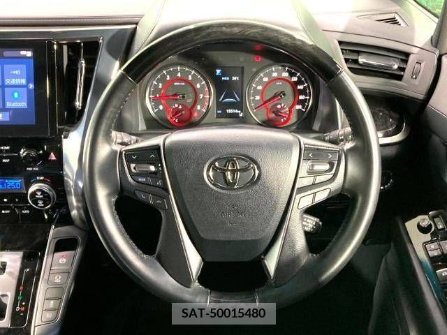 Toyota ALPHARD 2020-10 276808-13