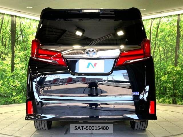 Toyota ALPHARD 2020-10 276808-15