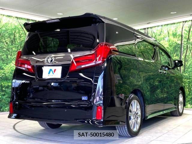 Toyota ALPHARD 2020-10 276808-17