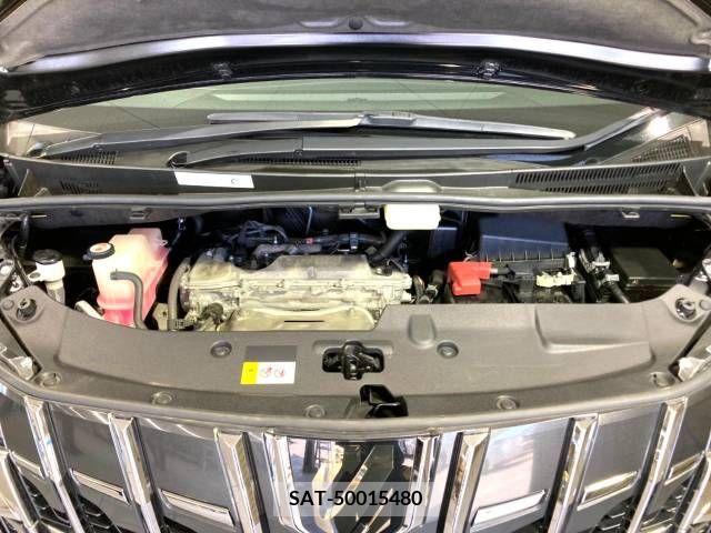 Toyota ALPHARD 2020-10 276808-18