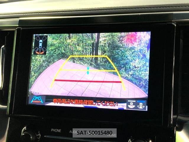 Toyota ALPHARD 2020-10 276808-4