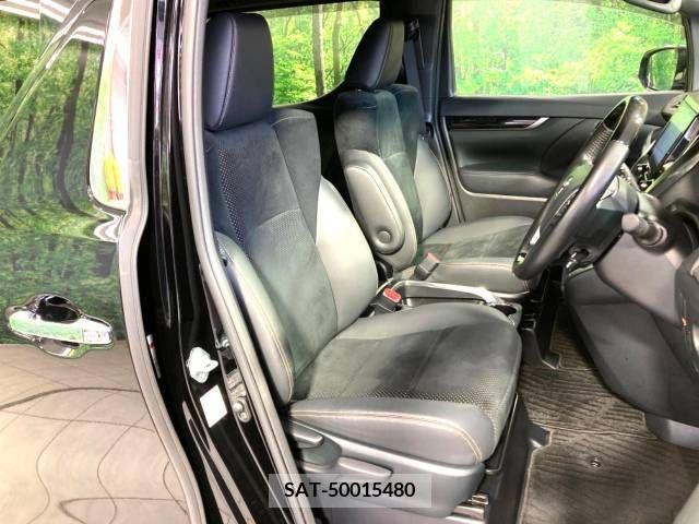 Toyota ALPHARD 2020-10 276808-7