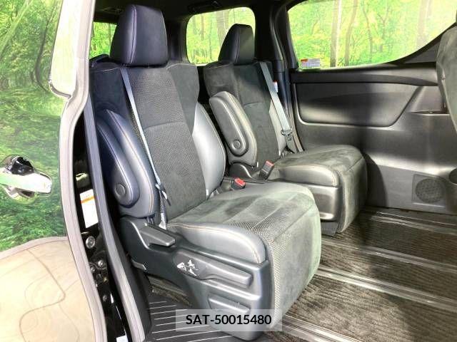Toyota ALPHARD 2020-10 276808-8