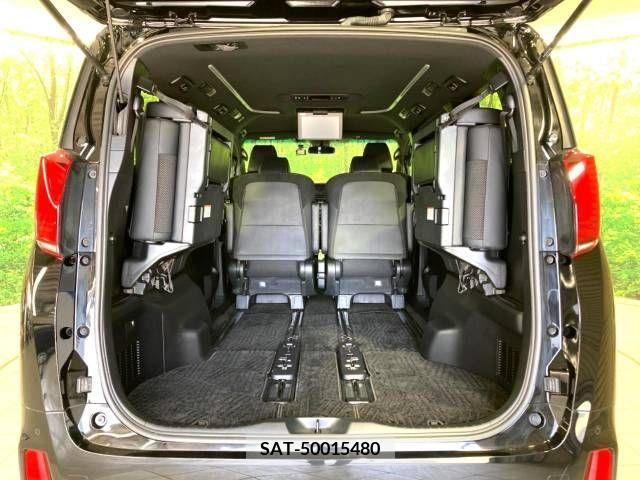 Toyota ALPHARD 2020-10 276808-10