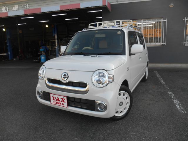 Daihatsu MIRA COCOA 2017-12 4539-0