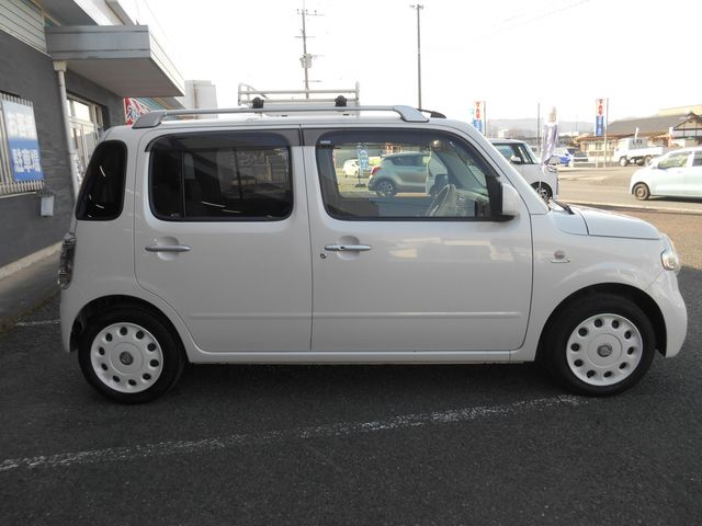 Daihatsu MIRA COCOA 2017-12 4539-4