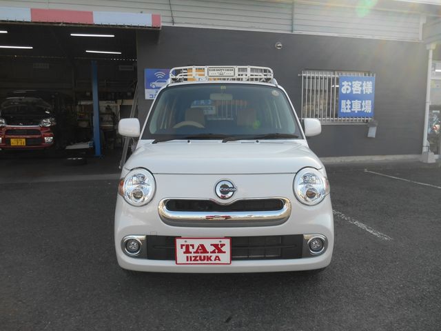 Daihatsu MIRA COCOA 2017-12 4539-6