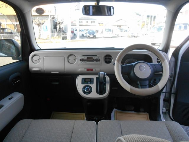 Daihatsu MIRA COCOA 2017-12 4539-10
