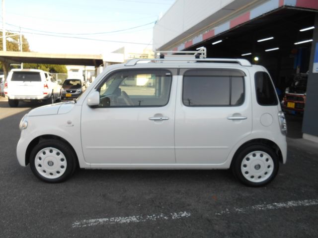 Daihatsu MIRA COCOA 2017-12 4539-1