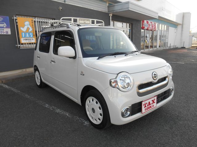 Daihatsu MIRA COCOA 2017-12 4539-5