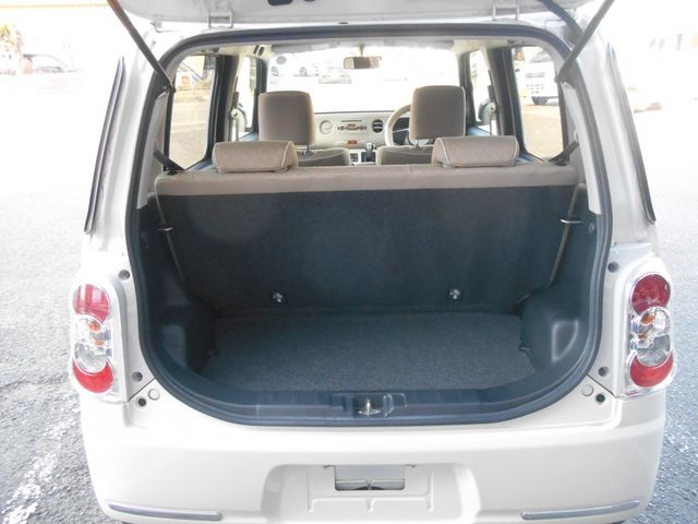Daihatsu MIRA COCOA 2017-12 4539-7