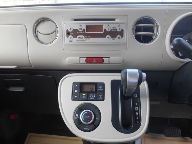 Daihatsu MIRA COCOA 2017-12 4539-11