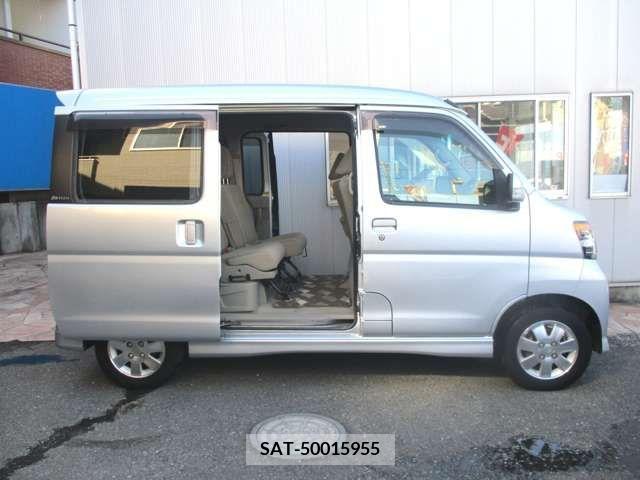 Daihatsu ATRAI WAGON 2013-03 292442-8