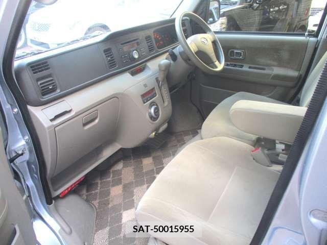 Daihatsu ATRAI WAGON 2013-03 292442-10