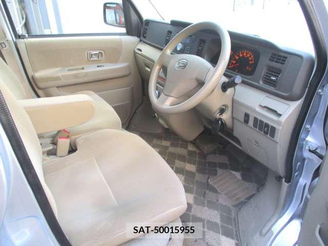 Daihatsu ATRAI WAGON 2013-03 292442-11