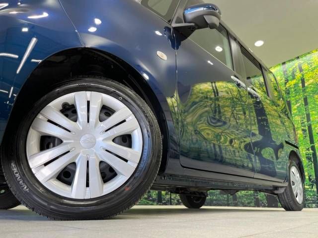 Daihatsu TANTO 2021-12 184120-13