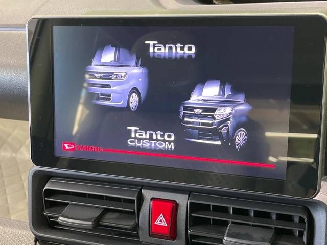 Daihatsu TANTO 2021-12 184120-2