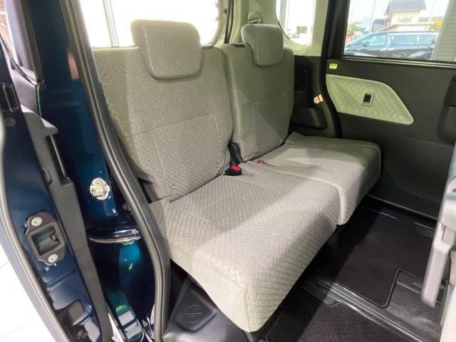 Daihatsu TANTO 2021-12 184120-9
