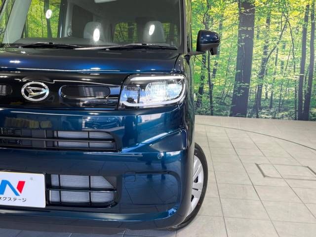 Daihatsu TANTO 2021-12 184120-12