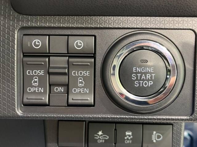 Daihatsu TANTO 2021-12 184120-5