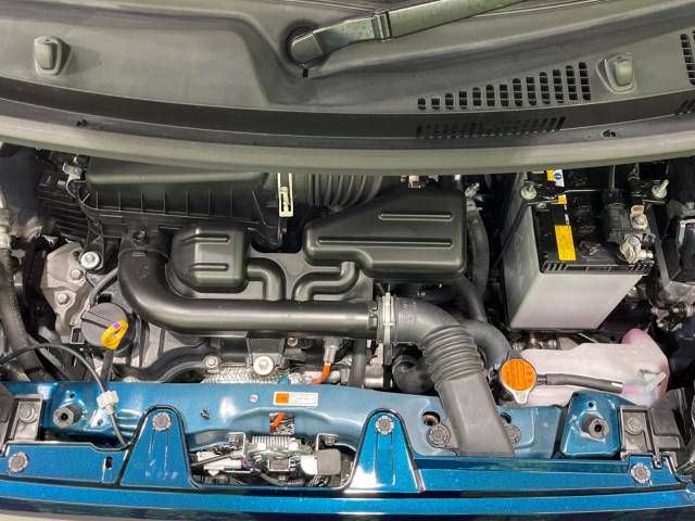 Daihatsu TANTO 2021-12 184120-18