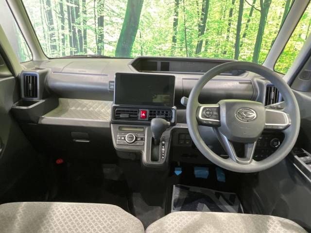 Daihatsu TANTO 2021-12 184120-1
