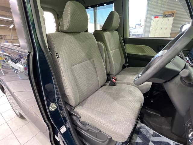 Daihatsu TANTO 2021-12 184120-8