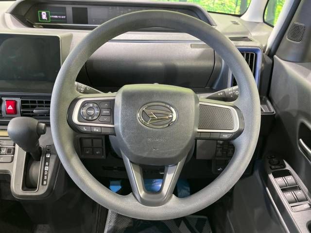 Daihatsu TANTO 2021-12 184120-11