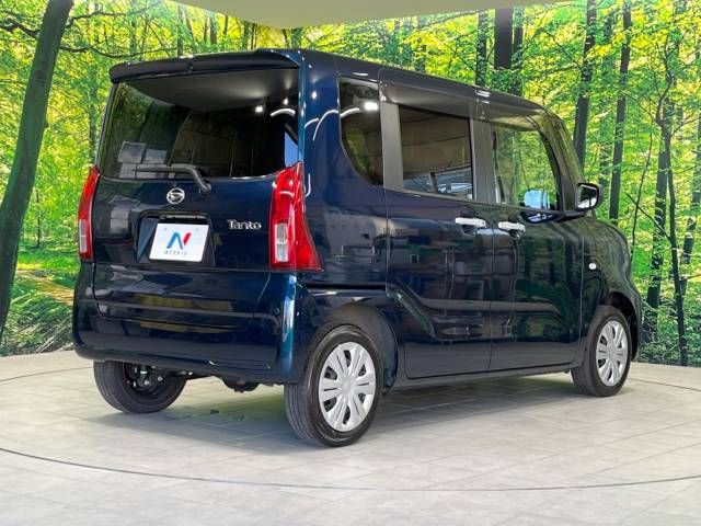 Daihatsu TANTO 2021-12 184120-17
