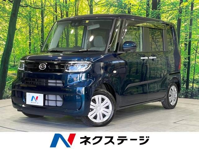 Daihatsu TANTO 2021-12 184120-0