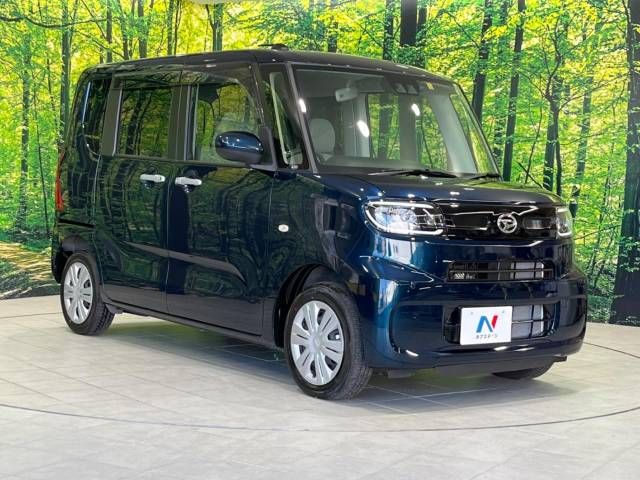 Daihatsu TANTO 2021-12 184120-16