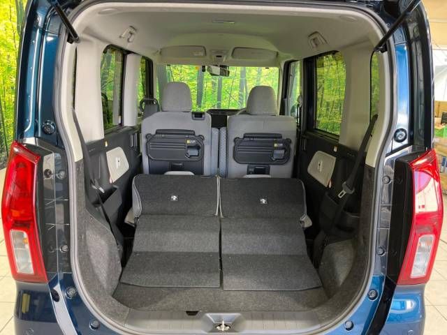 Daihatsu TANTO 2021-12 184120-10