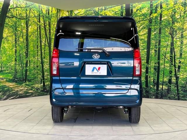 Daihatsu TANTO 2021-12 184120-15