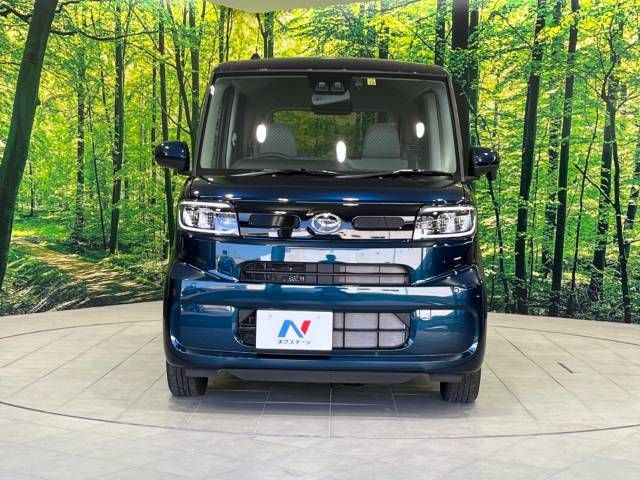 Daihatsu TANTO 2021-12 184120-14