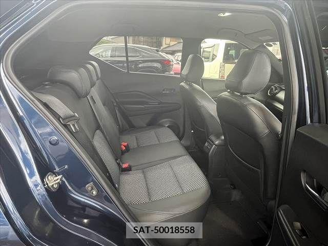Nissan KICKS 2021-09 331008-16