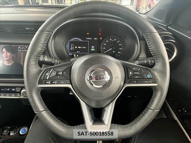 Nissan KICKS 2021-09 331008-22