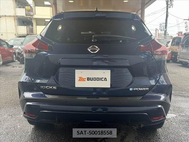Nissan KICKS 2021-09 331008-13