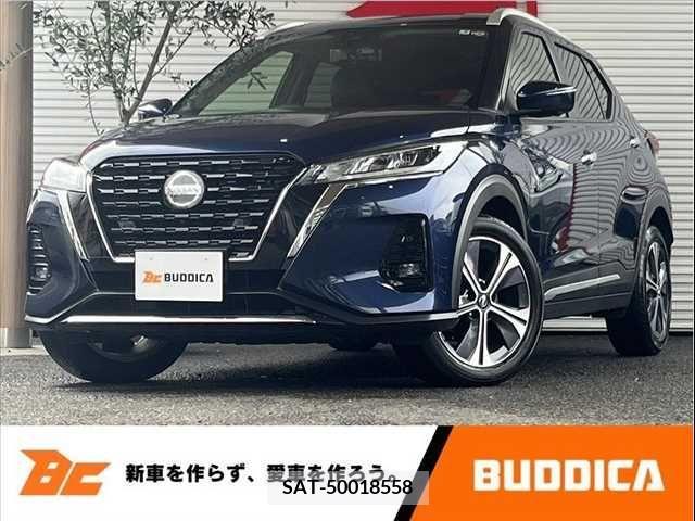 Nissan KICKS 2021-09 331008-0